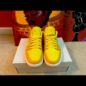 🔥Haute Air Jordan Ones🔥